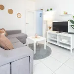 Appartamento A Pie De Todo, Luz, Balcon Y Playa En Tossa