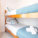 Appartamento A Pie De Todo, Luz, Balcon Y Playa En Tossa
