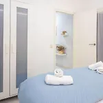 A Pie De Todo, Luz, Balcon Y Playa En Tossa Appartamento
