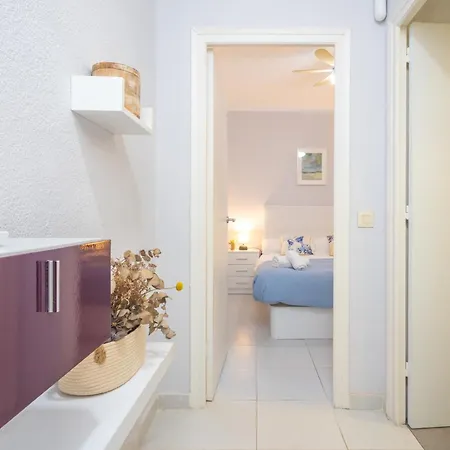 Apartmán Luminoso A Un Paso De La Playa Tossa de Mar